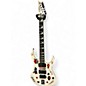 Used Ibanez GRGR120EX WHITE Solid Body Electric Guitar thumbnail