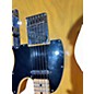 Used Fender Standard Telecaster Butterscotch Solid Body Electric Guitar thumbnail