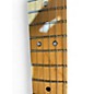 Used Fender Standard Telecaster Butterscotch Solid Body Electric Guitar