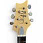 Used PRS SE Silver Sky Olympic White Solid Body Electric Guitar