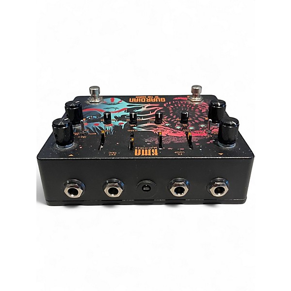 Used Kma Audio Machines Guardian of the Wurm Effect Pedal