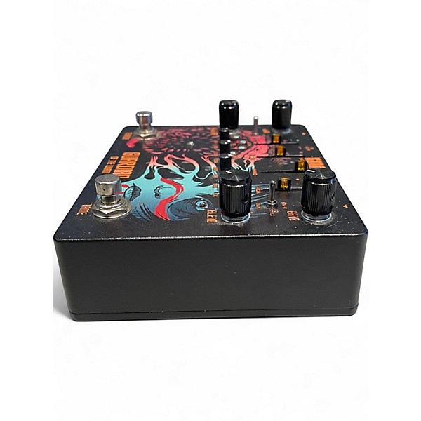 Used Kma Audio Machines Guardian of the Wurm Effect Pedal