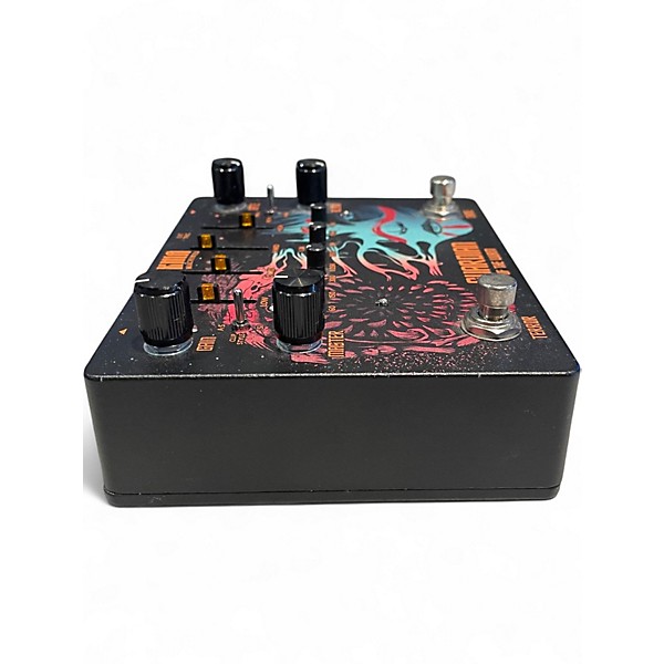 Used Kma Audio Machines Guardian of the Wurm Effect Pedal