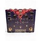 Used Kma Audio Machines Horizont Interdimensional Multispatial JFET Phaser Effect Pedal thumbnail