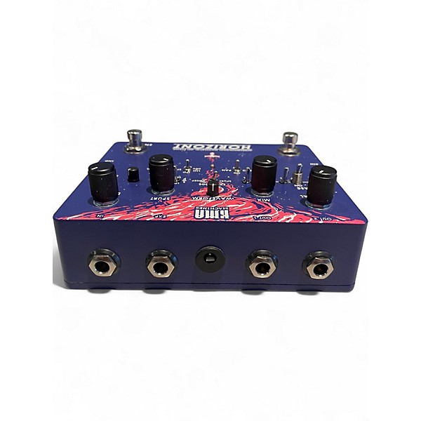 Used Kma Audio Machines Horizont Interdimensional Multispatial JFET Phaser Effect Pedal