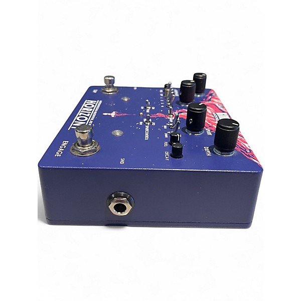 Used Kma Audio Machines Horizont Interdimensional Multispatial JFET Phaser Effect Pedal