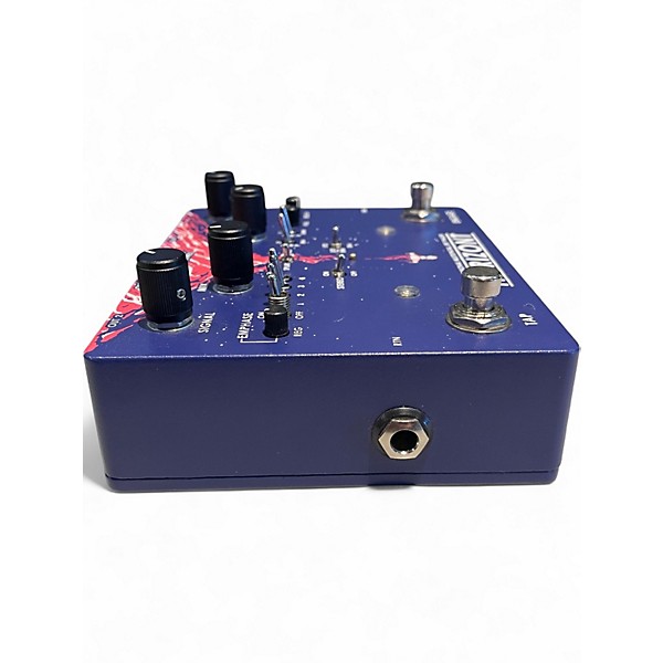 Used Kma Audio Machines Horizont Interdimensional Multispatial JFET Phaser Effect Pedal