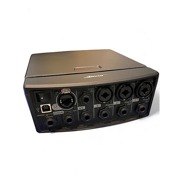 Used Bose T1 ToneMatch Audio Engine Unpowered Mixer