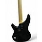 Used Laguna LB224 SUNBURST Electric Bass Guitar