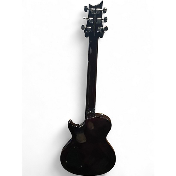 Used PRS Singlecut SE SUNBURST Solid Body Electric Guitar