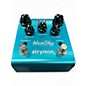 Used Strymon Bluesky Reverb Effect Pedal