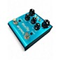 Used Strymon Bluesky Reverb Effect Pedal