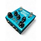 Used Strymon Bluesky Reverb Effect Pedal