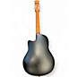 Used Ovation S773 Natural Classical Acoustic Electric Guitar