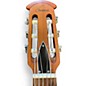 Used Ovation S773 Natural Classical Acoustic Electric Guitar