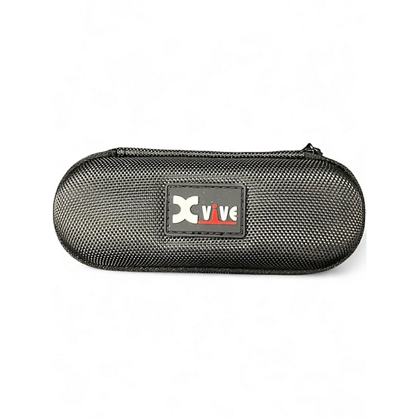 Used Xvive Guitar Wireless System A58 Instrument Wireless System