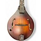 Used The Loar LM110BRB Sunburst Mandolin