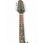 Used The Loar LM110BRB Sunburst Mandolin
