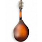Used The Loar LM110BRB Sunburst Mandolin