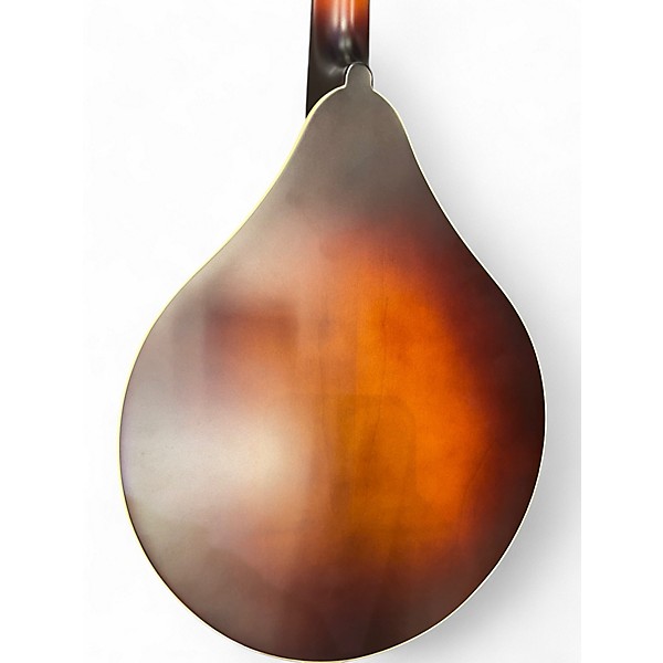 Used The Loar LM110BRB Sunburst Mandolin