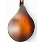Used The Loar LM110BRB Sunburst Mandolin