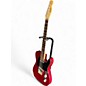 Used Fender Highway One Telecaster Trans Red Solid Body Electric Guitar thumbnail