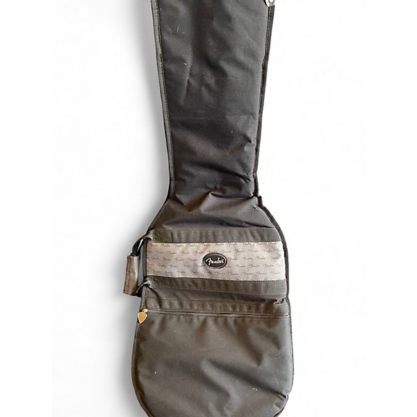 Used Fender Highway One Telecaster Trans Red Solid Body Electric Guitar