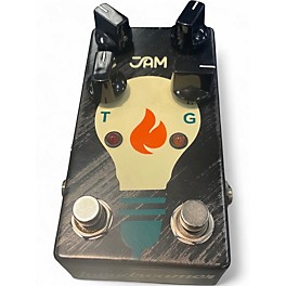 Used Jam LUCYDREAMER Effect Pedal