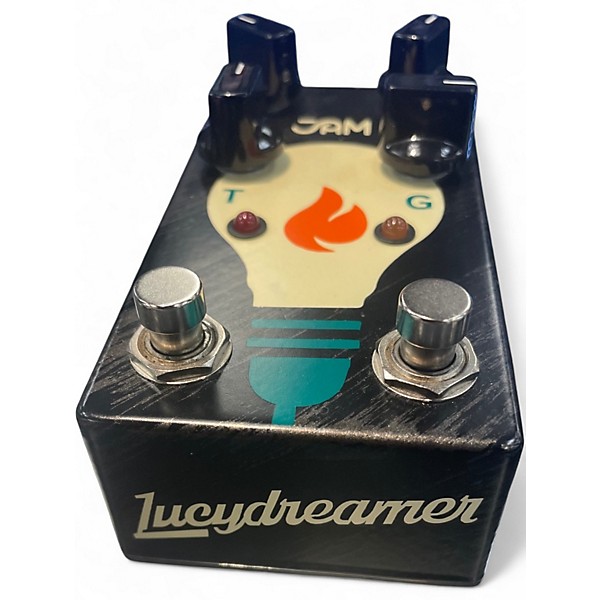 Used Jam LUCYDREAMER Effect Pedal