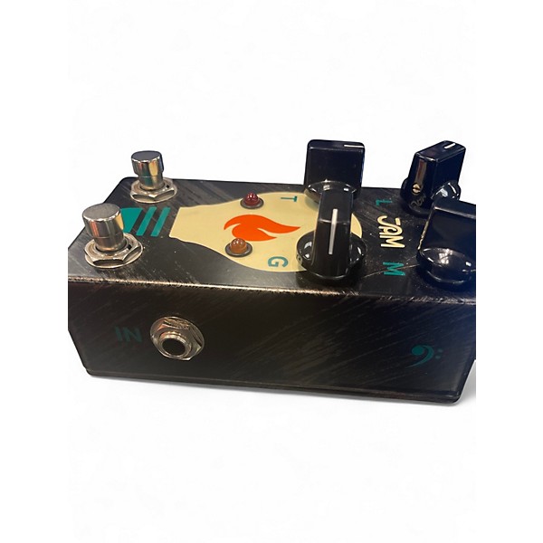 Used Jam LUCYDREAMER Effect Pedal
