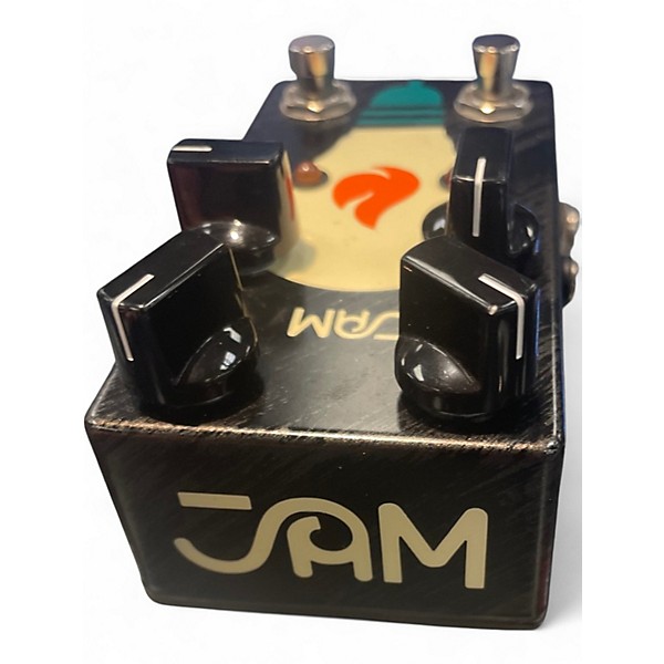 Used Jam LUCYDREAMER Effect Pedal