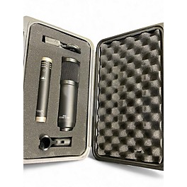 Used Sterling Audio S30 S50 COMBO Condenser Microphone
