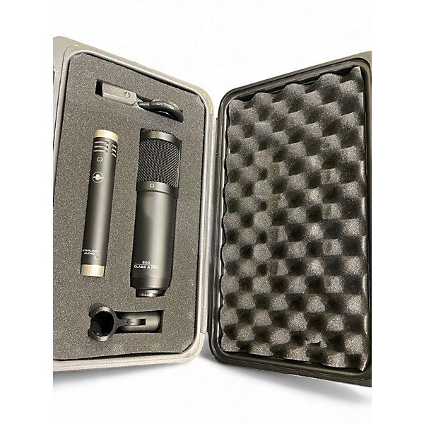 Used Sterling Audio S30 S50 COMBO Condenser Microphone