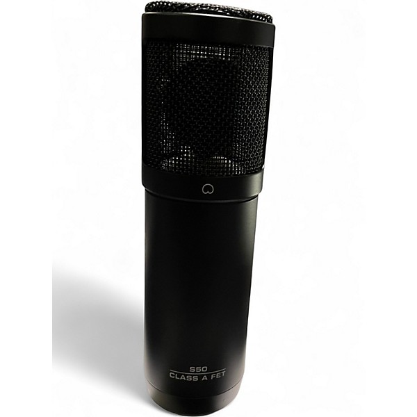 Used Sterling Audio S30 S50 COMBO Condenser Microphone