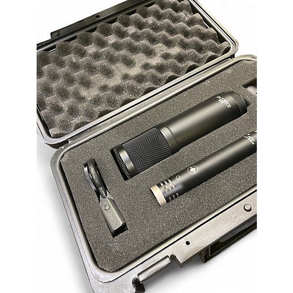 Used Sterling Audio S30 S50 COMBO Condenser Microphone
