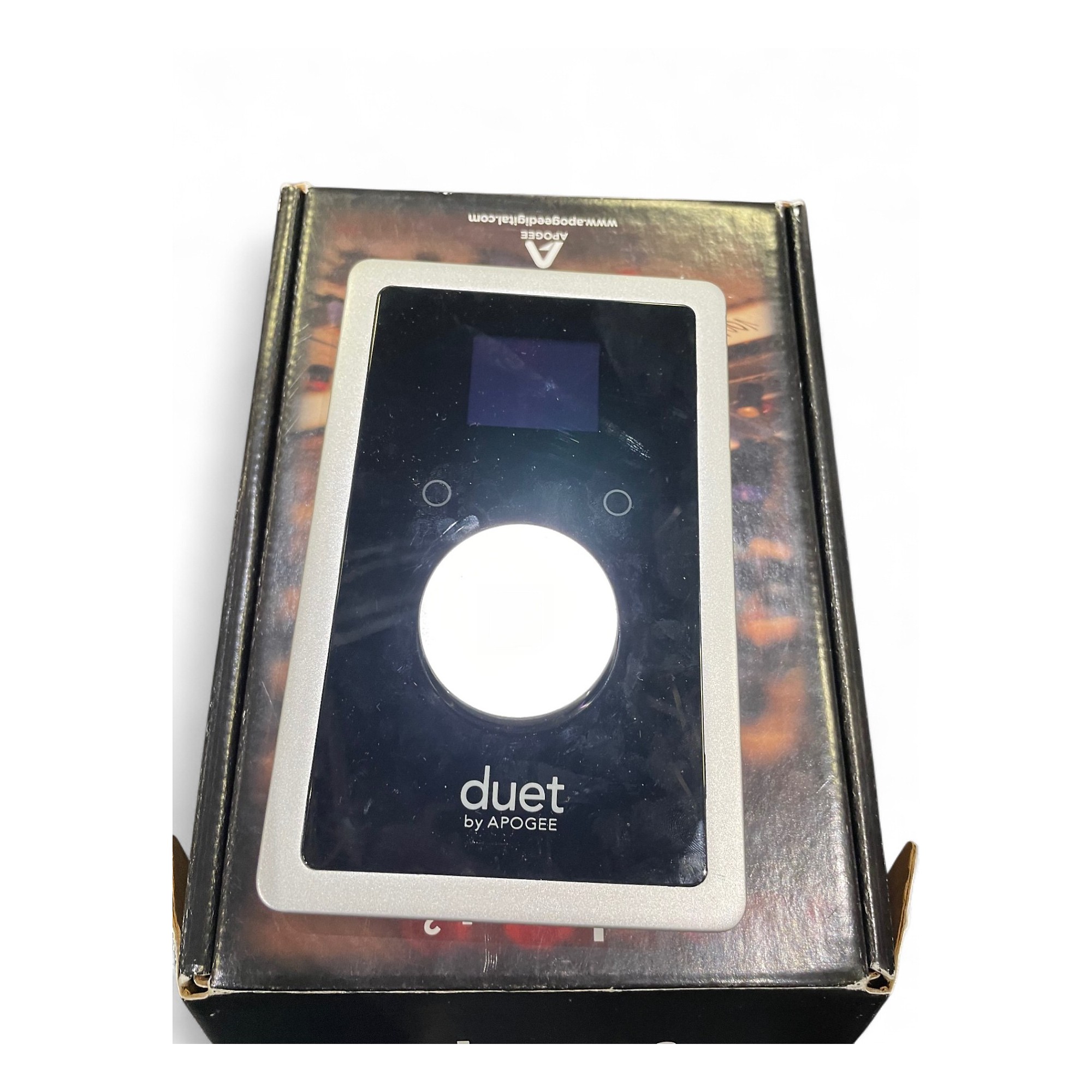 DTM・DAW APOGEE DUET2 Apogee Duet 2 | Sweetwater