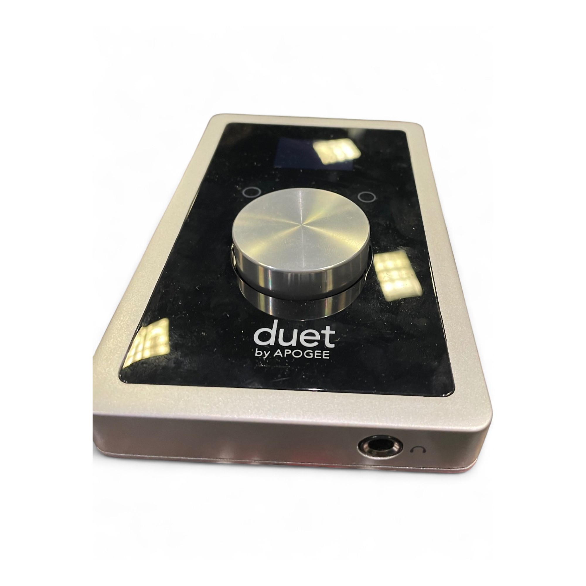 APOGEE duet 2 ジャンク Apogee Duet 2 USB Audio Interface | zZounds