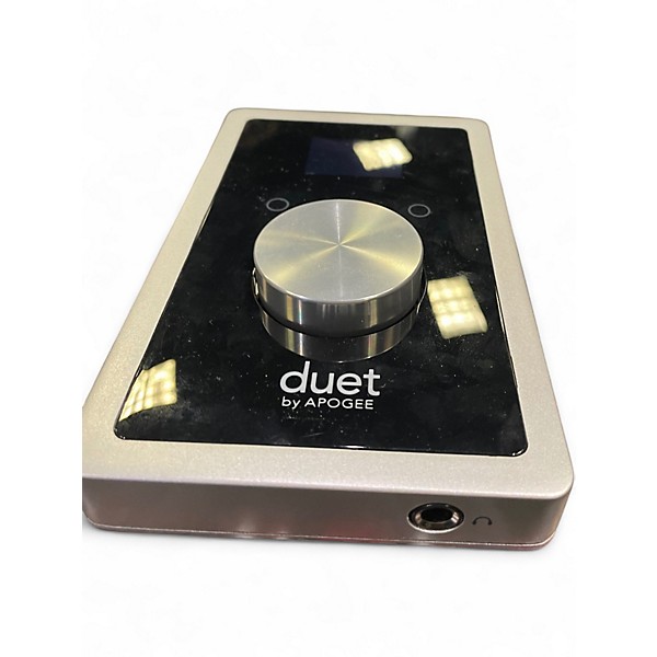 Used Apogee Duet 2 Audio Interface | Guitar Center