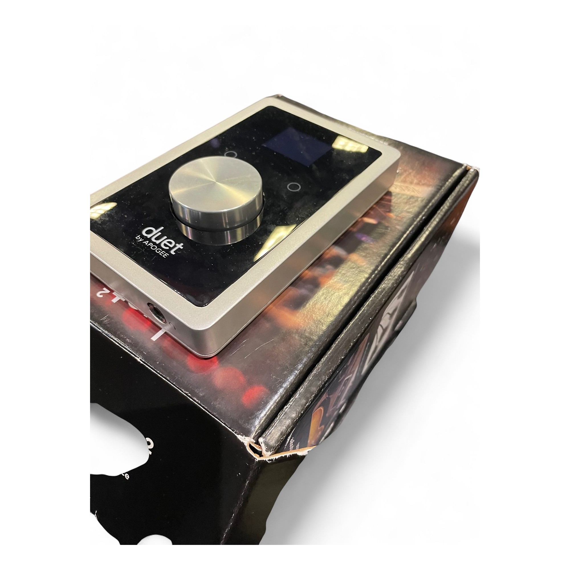 DTM・DAW APOGEE DUET2 Apogee Duet 2 Breakout Bundle | Sweetwater