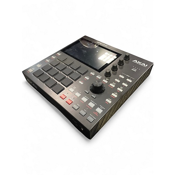 Used Akai Professional MPC ONE Production Controller