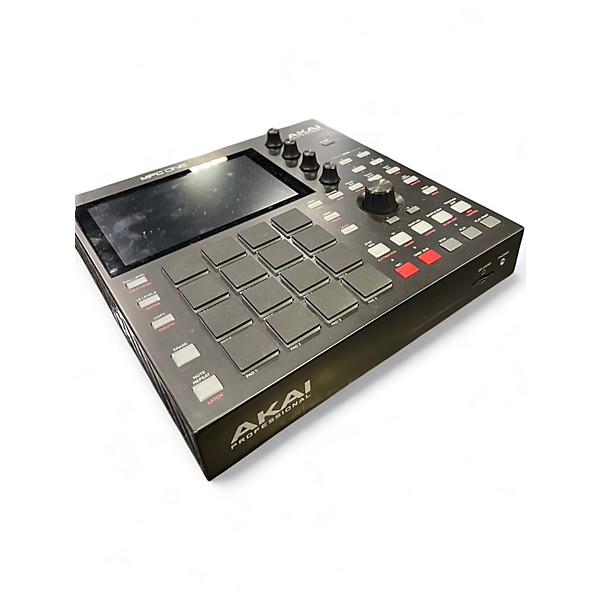 Used Akai Professional MPC ONE Production Controller