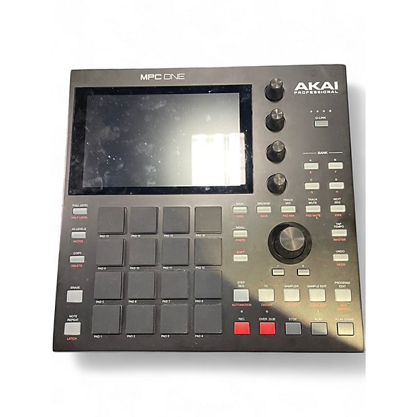 Used Akai Professional MPC ONE Production Controller