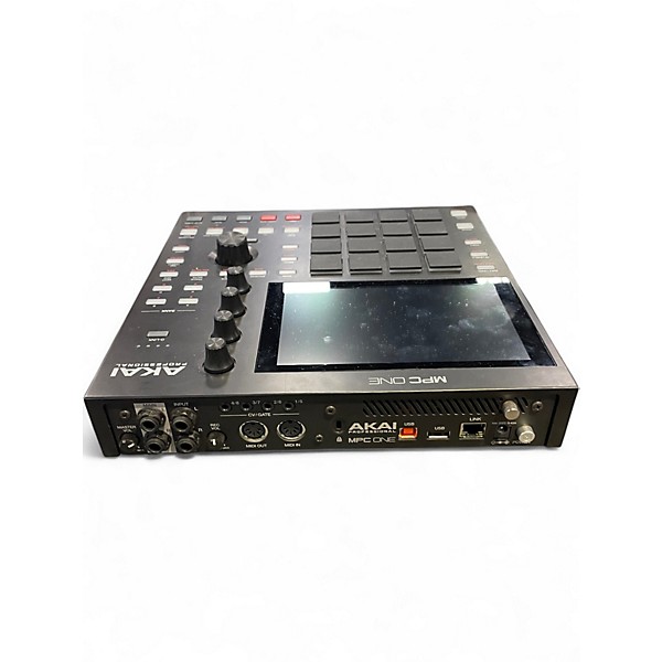 Used Akai Professional MPC ONE Production Controller