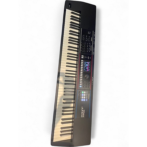 Used Roland JUNO-D8 Synthesizer
