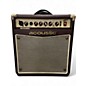 Used Acoustic A15 15W 1x6.5 Acoustic Guitar Combo Amp