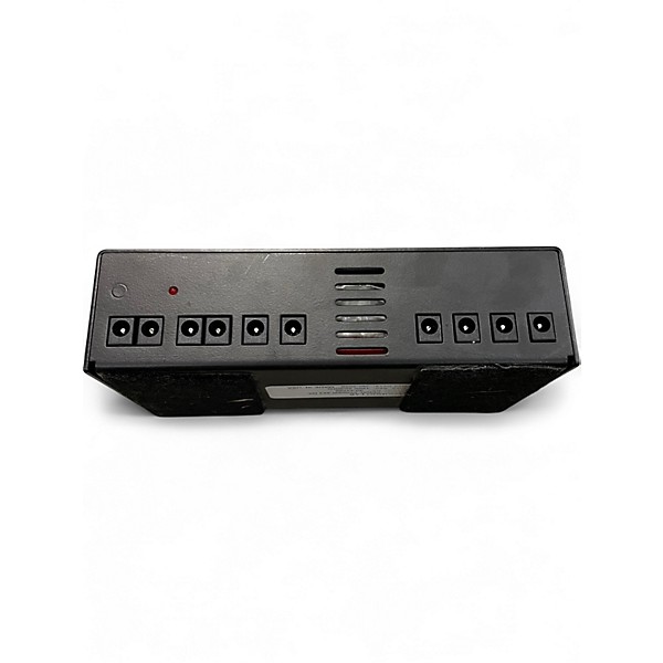 Used Voodoo Lab Pedal Power Power Supply