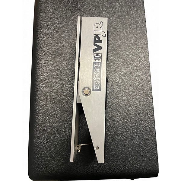 Used Ernie Ball VP Junior Passive Volume Pedal