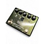 Used MXR Carbon Copy Deluxe Effect Pedal thumbnail