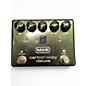 Used MXR Carbon Copy Deluxe Effect Pedal