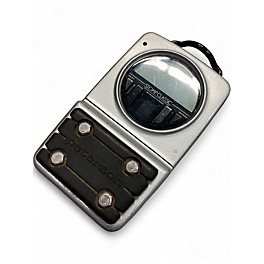 Used Peterson STOMP CLASSIC Tuner Pedal